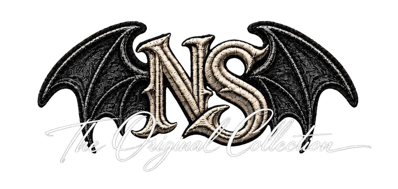 The Original Collection by Nate Savard